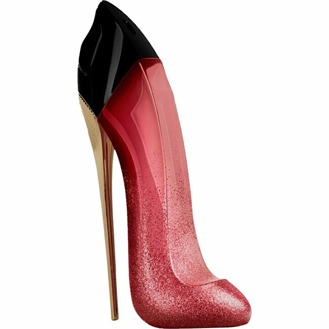 Carolina Herrera Very Good Girl Glam - parf&eacute;m 50ml Kvepalai Moterims