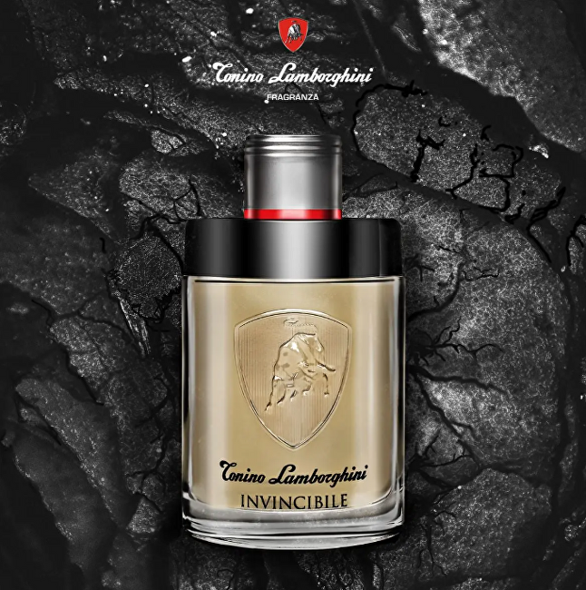 Tonino Lamborghini Invincibile - EDT 75ml kvepalai Vyrams