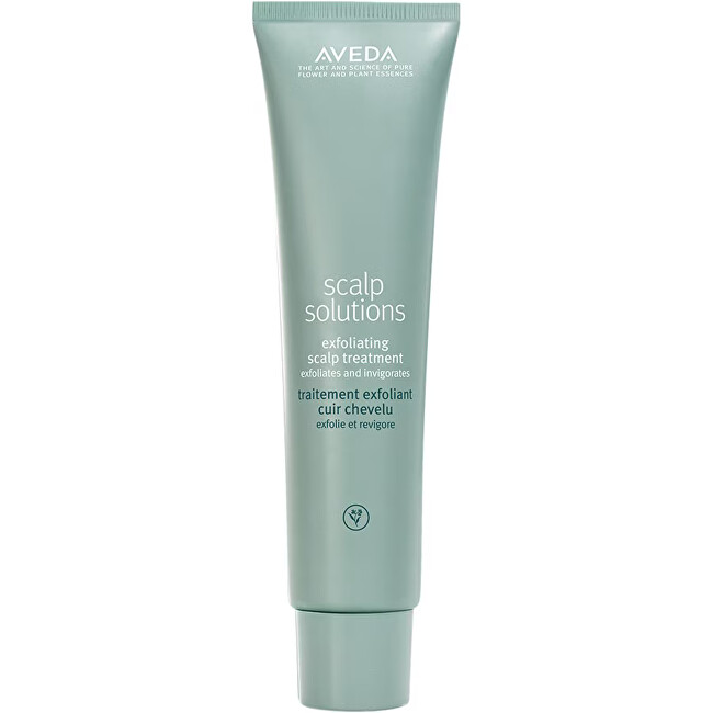 Aveda Cleansing exfoliating scalp care Scalp Solutions (Exfoliating Scalp Treatment) 150 ml 150ml Moterims