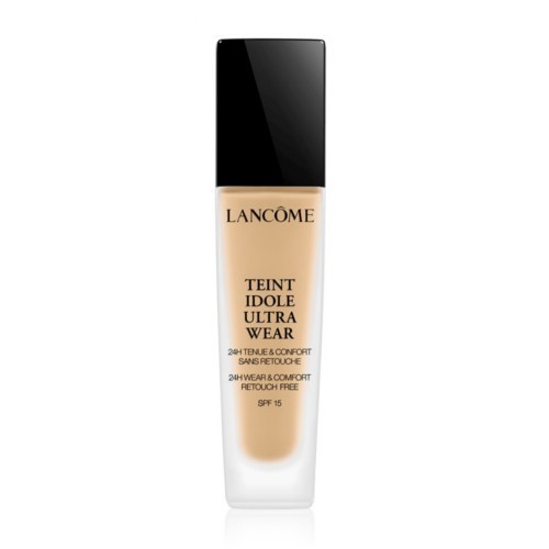 Lancome Long lasting makeup SPF 15 (Teint Idole Ultra Wear) 30 ml 12 Ambre Moterims