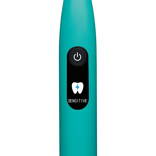 Beurer Sonic Electric Toothbrush SC50 - Ocean Breeze dantų &scaron;epetėlis