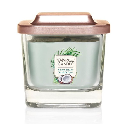 Yankee Candle Aromatic small candle Shore Breeze 96 g Unisex