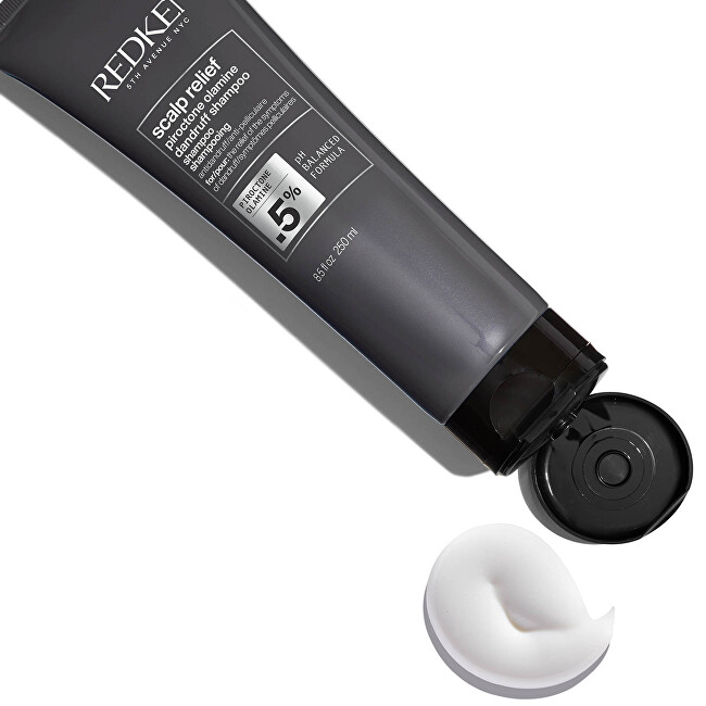 Redken Scalp Relief (Dandruff Control Shampoo) 250ml šampūnas