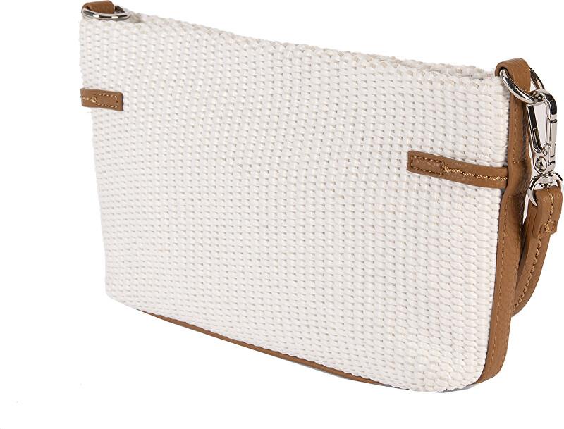 Pepe Moll Cosmetic bag-case Ivone 261312 White kosmetinė