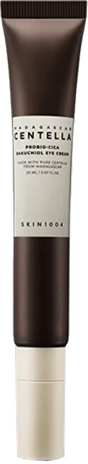 SKIN1004 Restoring cream for the sensitive eye area Madagascar Centella (Probio-Cica Bakuchiol Eye Cream) 20 ml 20ml Moterims