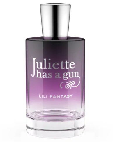 Juliette Has A Gun Lili Fantasy - EDP 50ml NI&Scaron;INIAI Moterims
