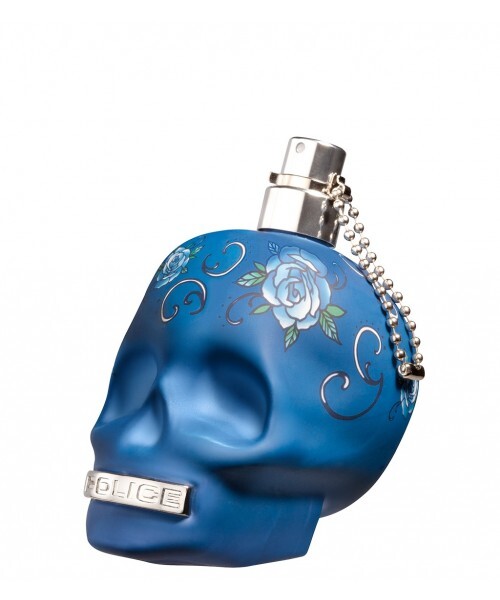 Police To Be Tattooart - EDT 40ml kvepalai Vyrams EDT