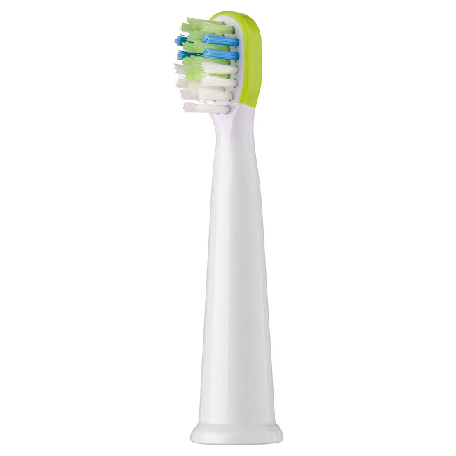 Sencor Replacement head for children&acute;s sonic toothbrushes SOC 091x SOX 014GR dantų &scaron;epetėlis