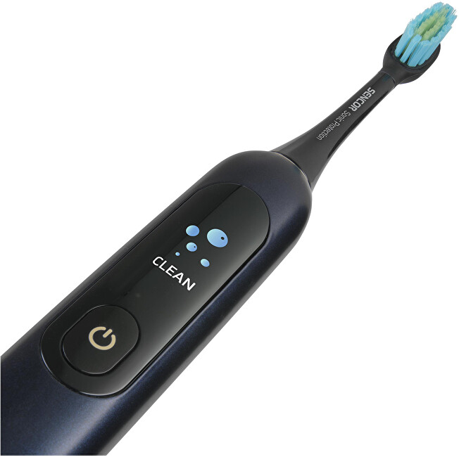 Sencor Sonic toothbrush SOC 5010BL dantų &scaron;epetėlis