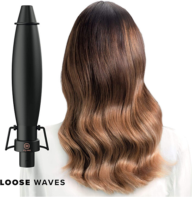 Bellissima Loose Waves attachment for hair curler 11770 My Pro Twist & Style GT22 200 Moterims