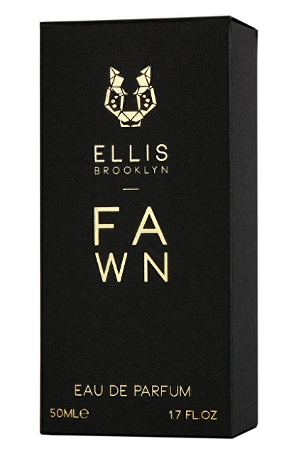 Ellis Brooklyn Fawn - EDP 50ml Kvepalai Moterims