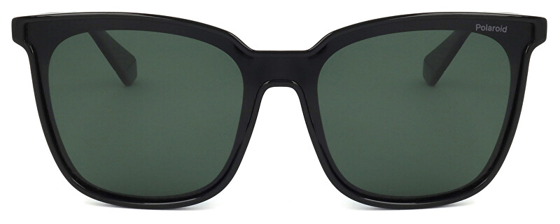 Polaroid Sun D&aacute;msk&eacute; polarizačn&iacute; br&yacute;le 6154/F/S 7ZJ akiniai nuo saulės