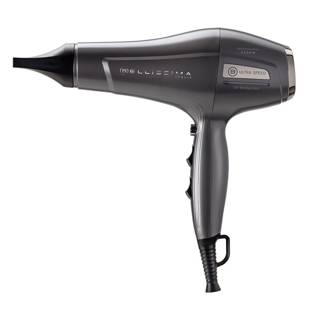 Bellissima Hair dryer 11859 Ultra Speed Unisex