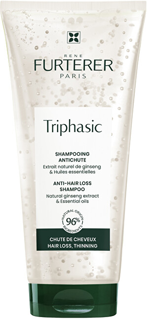 René Furterer Anti-Hair Loss Shampoo Triphasic (Anti-Hair Loss Shampoo) 200ml Unisex