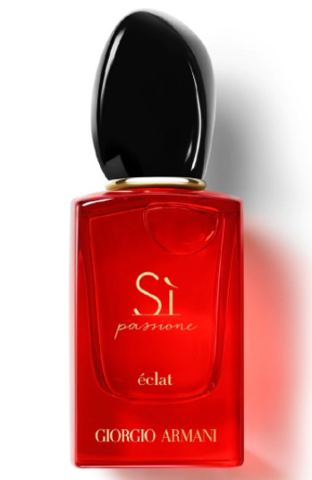 Armani S&igrave; Passione Eclat - EDP 100ml Kvepalai Moterims EDP