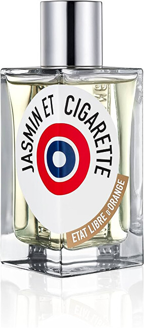 Etat Libre d&acute;Orange Jasmin Et Cigarette - EDP 100ml NI&Scaron;INIAI Kvepalai Unisex EDP