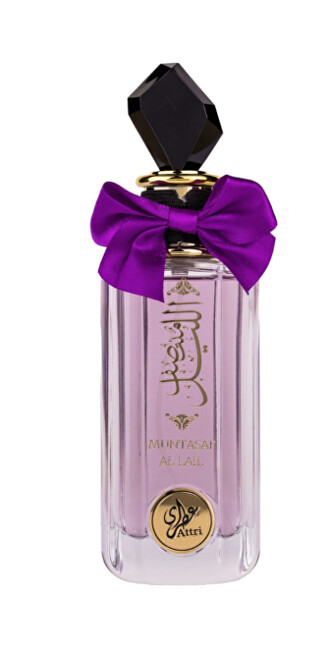 Attri Muntasaf Al Lail - EDP 100ml Kvepalai Moterims