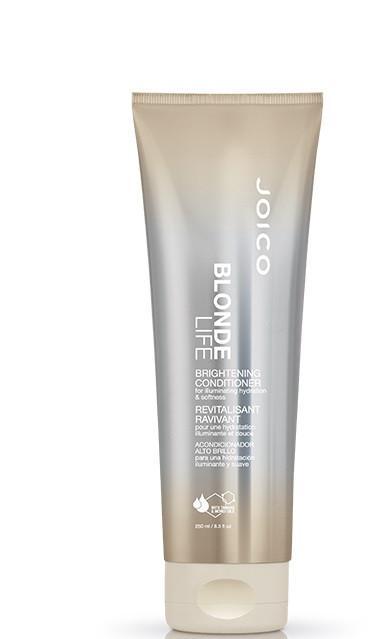 Joico Blonde Life (Brightening Conditioner) 1000ml Moterims