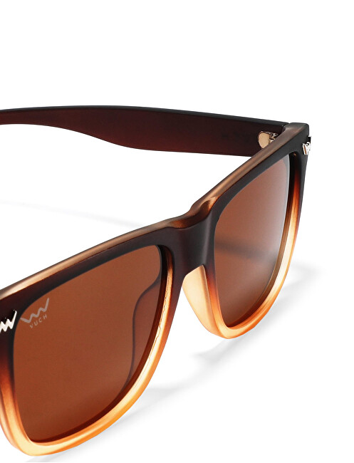 Vuch Polarizačn&iacute; slunečn&iacute; br&yacute;le Ferdy Brown akiniai nuo saulės