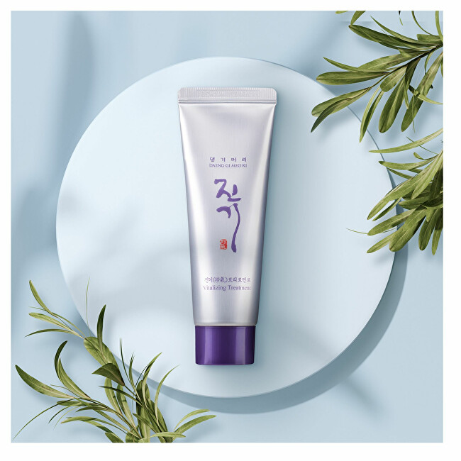 Daeng Gi Meo Ri DAENG GI MEO RI Vitalizing Treatment 50ml plaukų balzamas