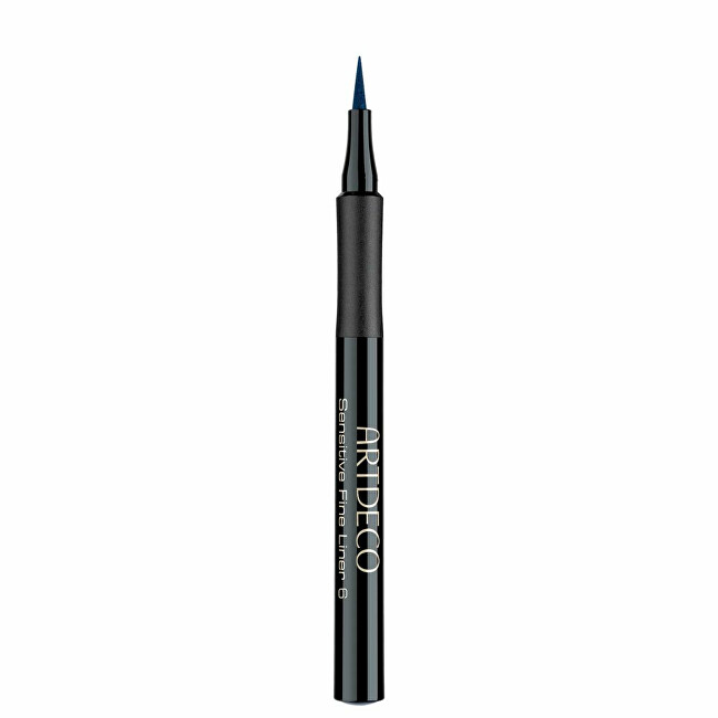 Artdeco Eyeliner for sensitive eyes ( Sensitiv e Fine Liner) 1 ml 6 Ocean Eyes akių kontūras