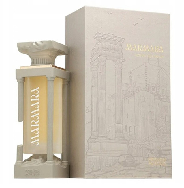 French Avenue Marmara - EDP 100ml Kvepalai Unisex EDP