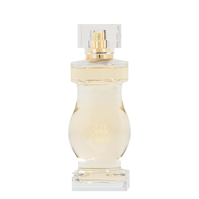 Jeanne Arthes Collection Azur Sable Chaud - EDP 100ml Kvepalai Moterims