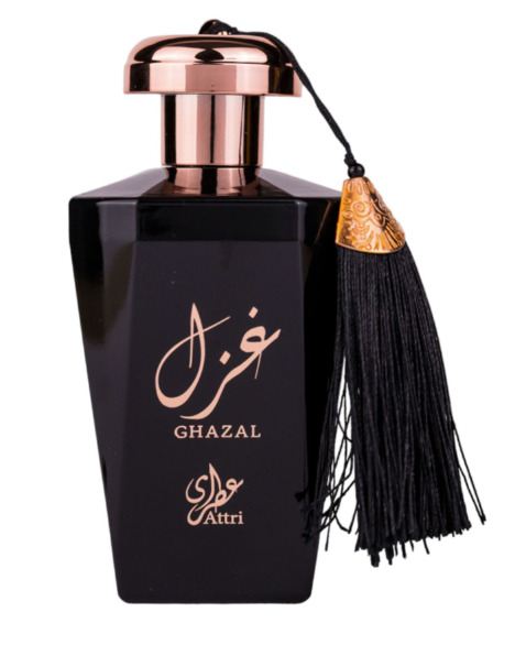 Attri Ghazal - EDP 100ml Kvepalai Unisex