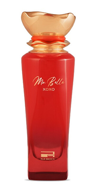 Rue Broca Ma Belle Xoxo - EDP 100ml Moterims