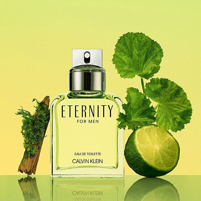 Calvin Klein Eternity For Men - EDT 30ml kvepalai Vyrams EDT