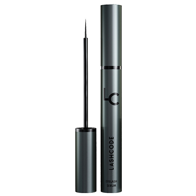 Nanolash Lashcode Eyelash Serum Moterims