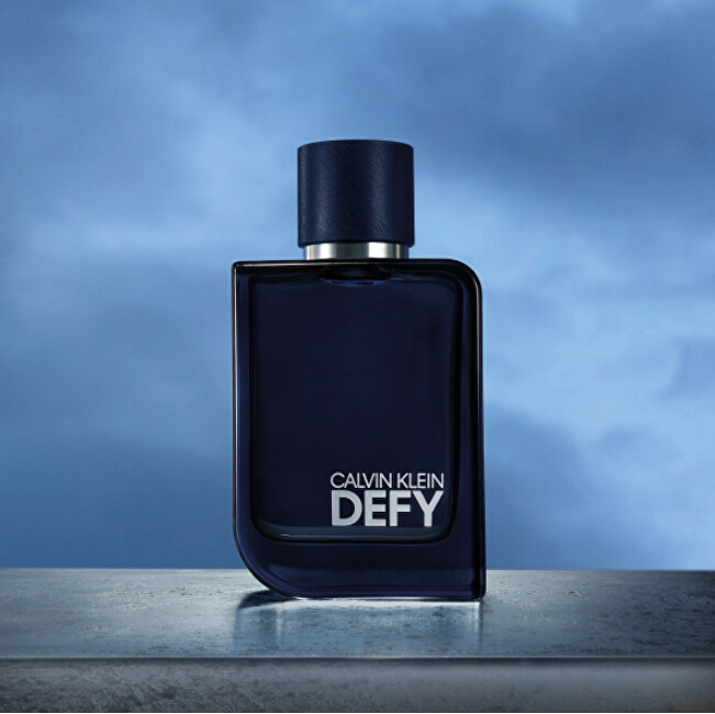 Calvin Klein CK Defy - parf&eacute;m 200ml kvepalai Vyrams