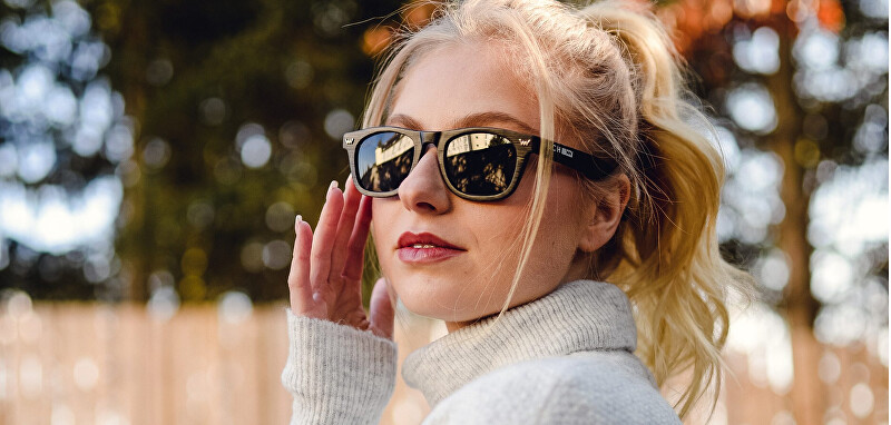 Vuch Polarizačn&iacute; slunečn&iacute; br&yacute;le Hilarius akiniai nuo saulės