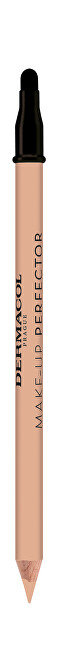 Dermacol Multifunctional precision concealer (Make-Up Perfector) 1.5 g 02 korektorius
