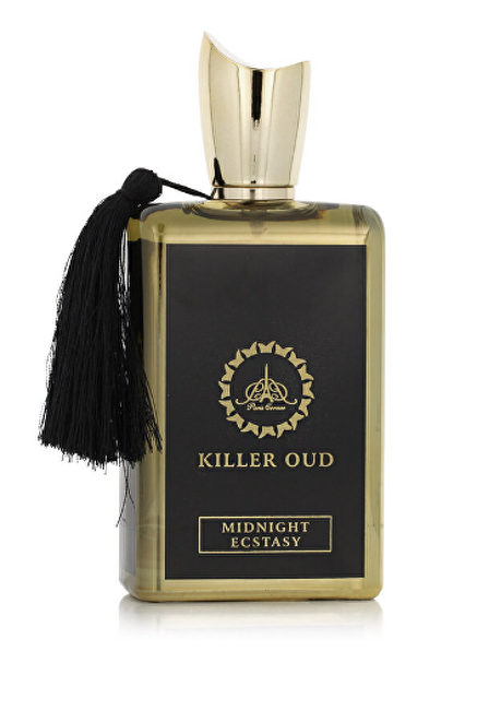 Paris Corner Killer Oud Midnight Ecstasy - EDP 100ml Kvepalai Unisex