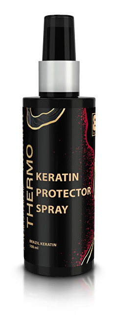 Dtangler Deluxe Hair Care Box atstatomoji plaukų priežiūros priemonė