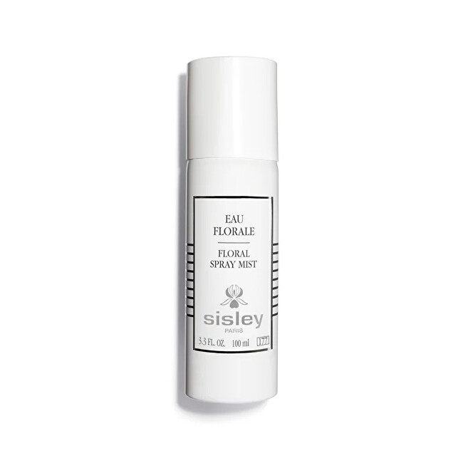 Sisley Skin spray Eau Florale (Floral Spray Mist) 100 ml 100ml NI&Scaron;INIAI makiažo fiksatorius