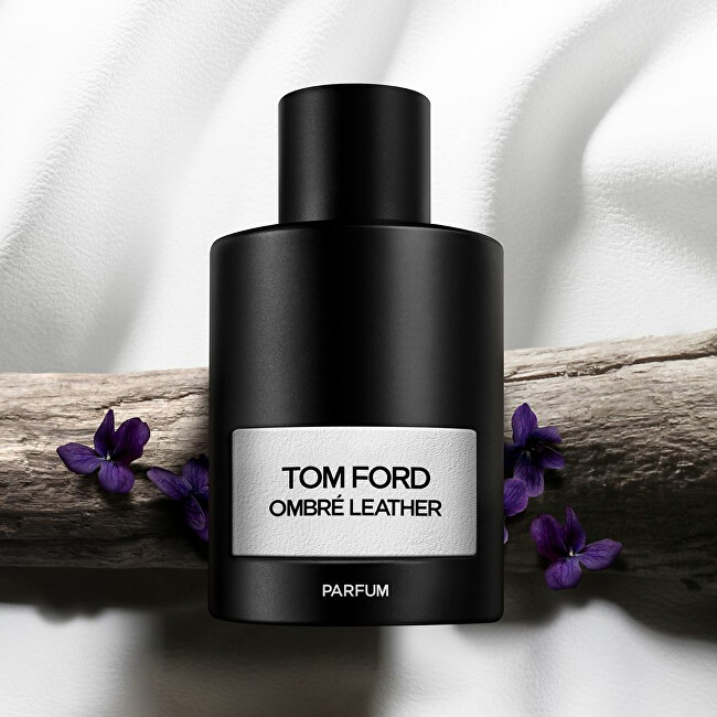 Tom Ford Ombré Leather Parfum - P 2ml NIŠINIAI kvepalų mėginukas Unisex EDP