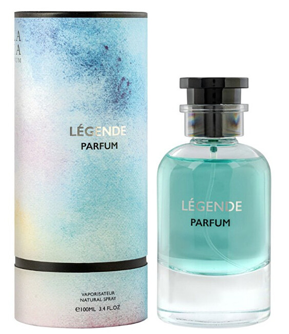 Flavia L&eacute;gende - parf&eacute;m 100ml Unisex