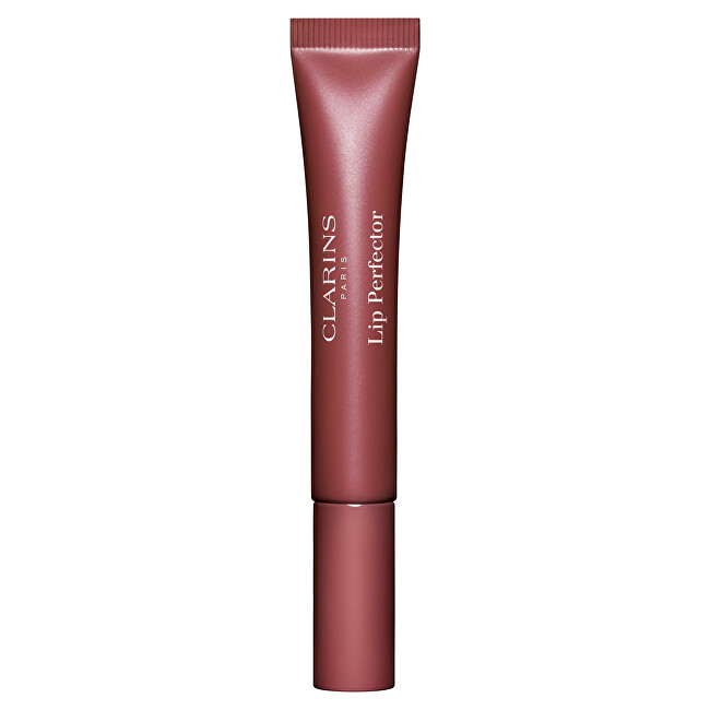 Clarins Glow lip gloss (Lip Perfector) 12 ml 25 12ml lūpų blizgesys