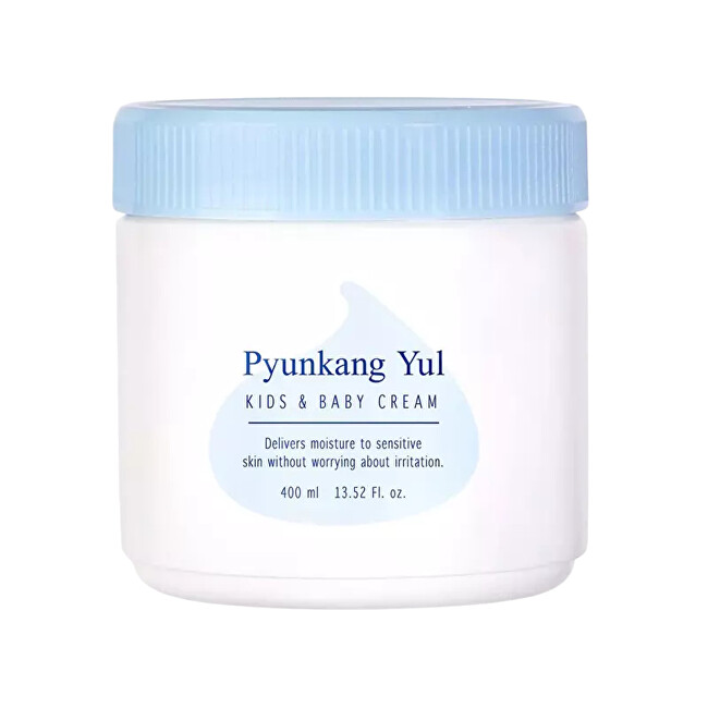 Pyunkang Yul Baby cream (Kids & Baby Cream) 400 ml 400ml
