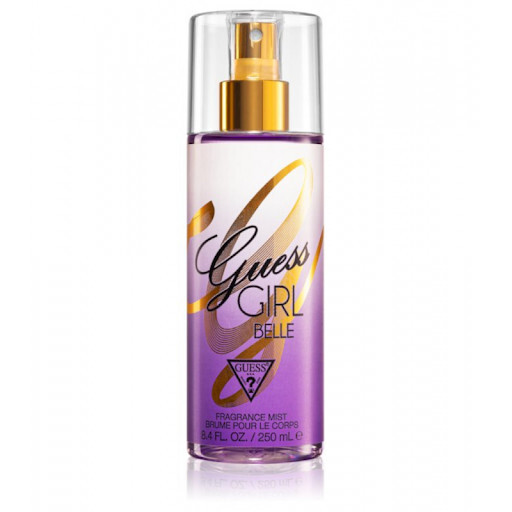 Guess Girl Belle - body spray 250ml Moterims