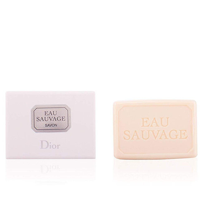 Dior Eau Sauvage Savon - m&yacute;dlo 150 g Vyrams