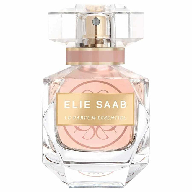 Elie Saab Le Parfum Essentiel - EDP 50ml Moterims EDP