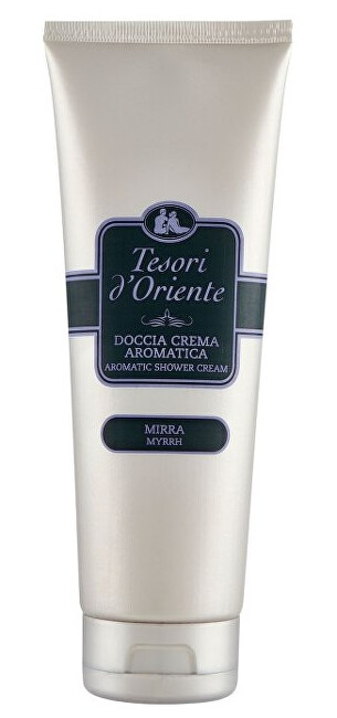 Tesori d&acute;oriente Mirra Du&scaron;o gelis Du&scaron;o želė Unisex