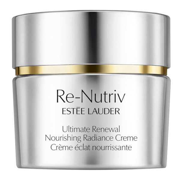 Esteé Lauder Intensively nourishing and renewing cream Re-Nutriv Ultimate Renewal (Nourishing Radiance Creme) 50 50ml Moterims