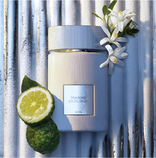 Tom Ford Soleil Neige - EDP (2025) 50ml NI&Scaron;INIAI Kvepalai Unisex