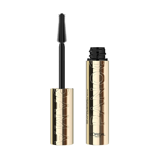 L'Or&eacute;al Paris Volume Mascara (Panorama Mascara) 9.9 ml Brown Moterims