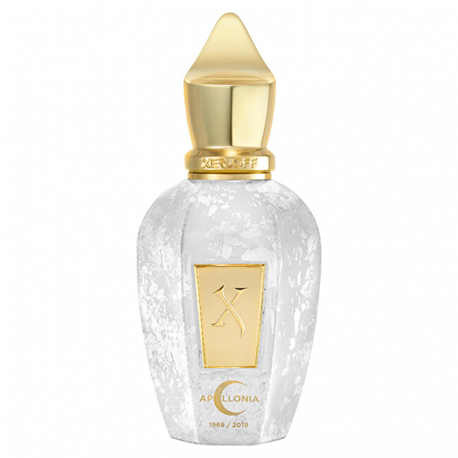 Xerjoff Shooting Stars Apollonia - parf&eacute;m 50ml NI&Scaron;INIAI Unisex
