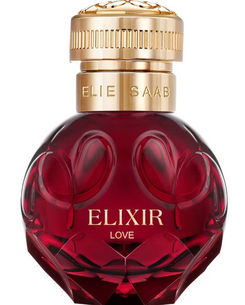 Elie Saab Elixir Love - EDP 50ml Kvepalai Moterims